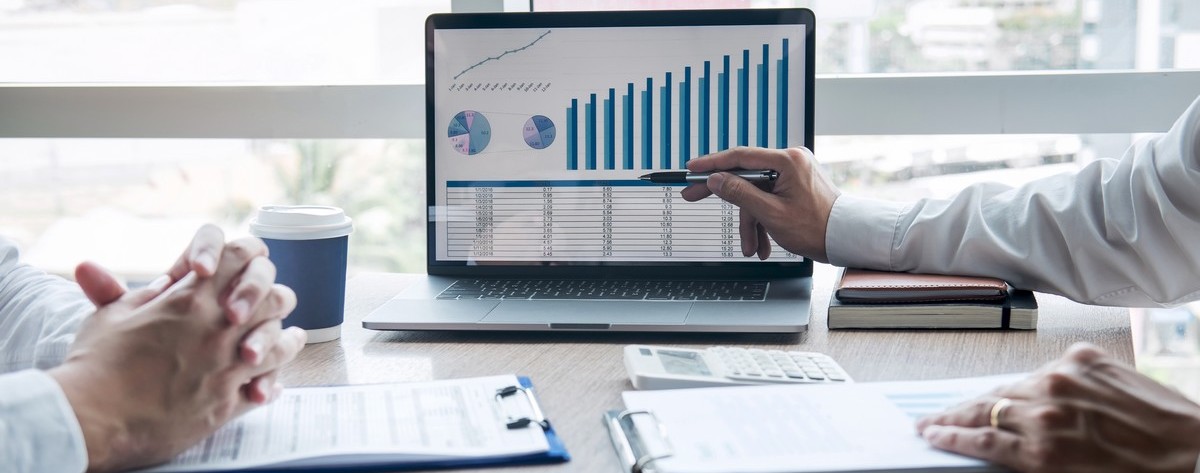 Efficacité des organisations commerciales