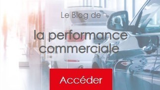 Le blog de la performance commerciale de Coventeam