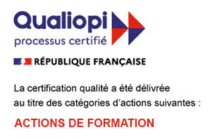 Coventeam obtient la certification « Qualiopi »