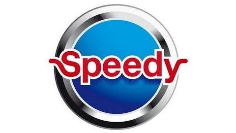 SPEEDY