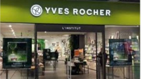 We Transform accompagne le groupe Rocher