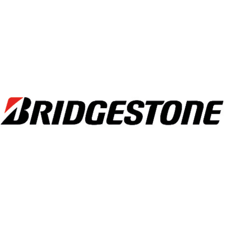 Logo BRIDGESTONE