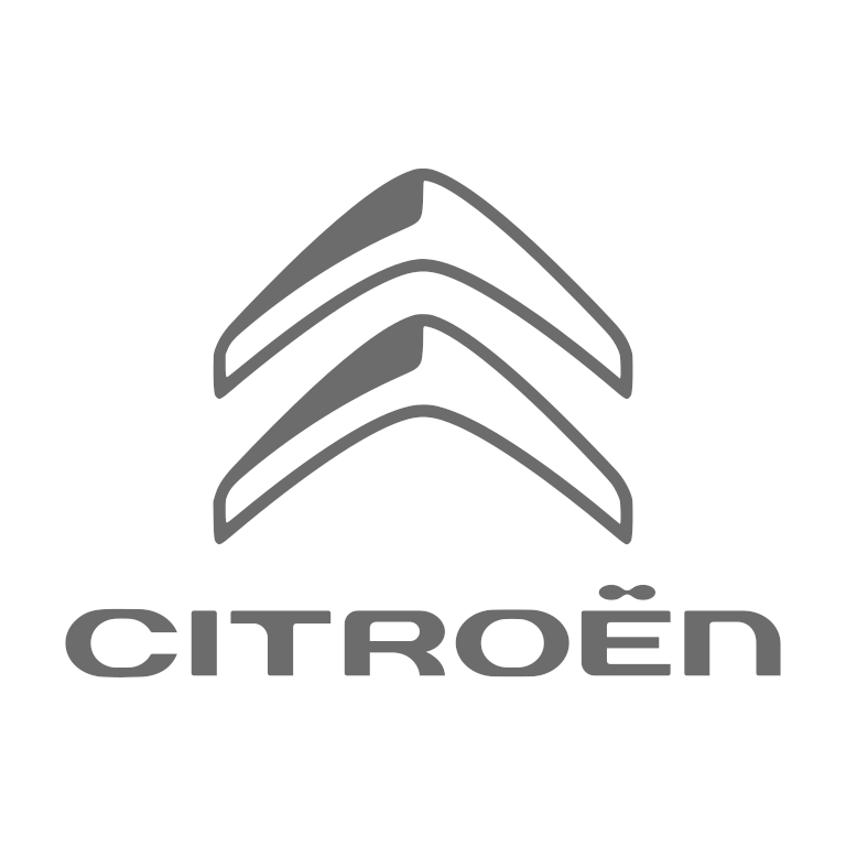 logo CITROEN