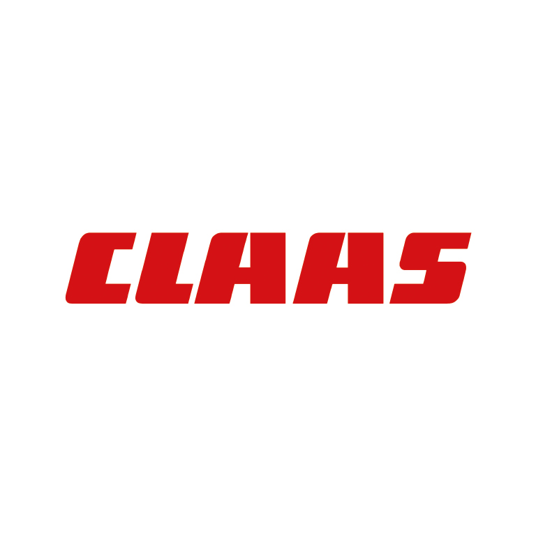 Logo CLAAS