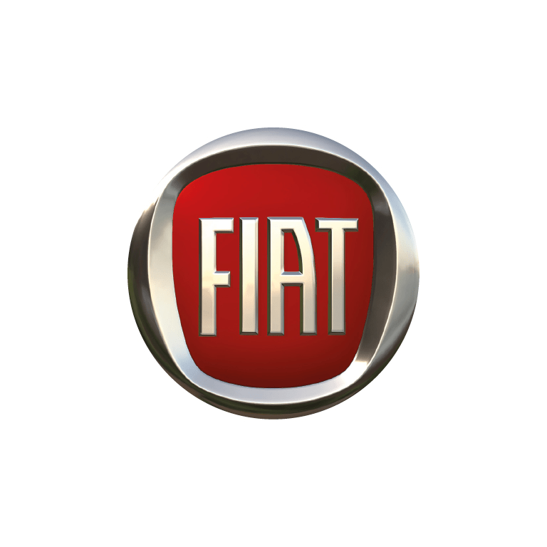 Logo FIAT