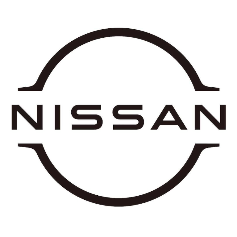 Logo NISSAN