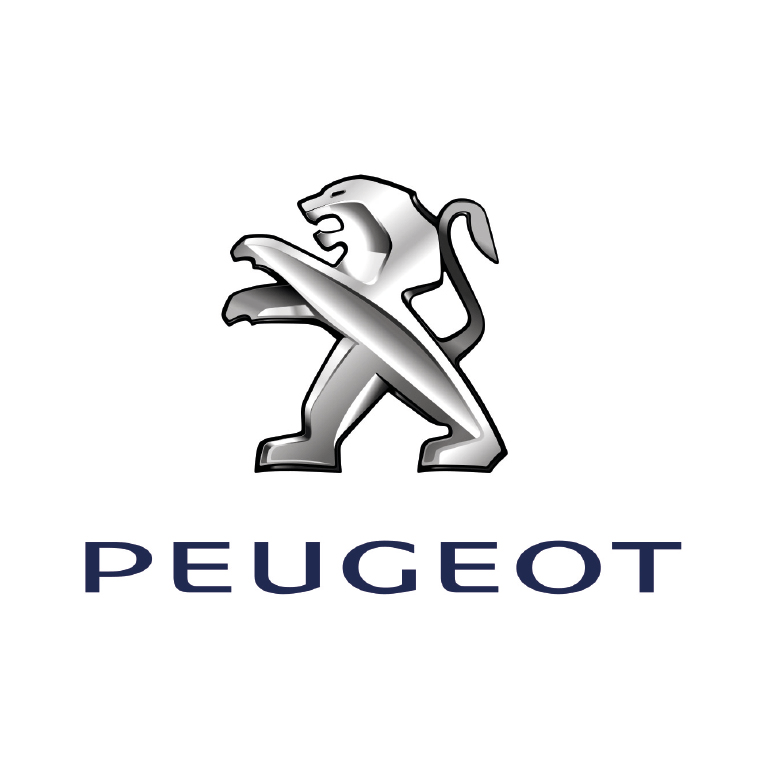 Logo Peugeot