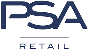 logo PSA RETAIL