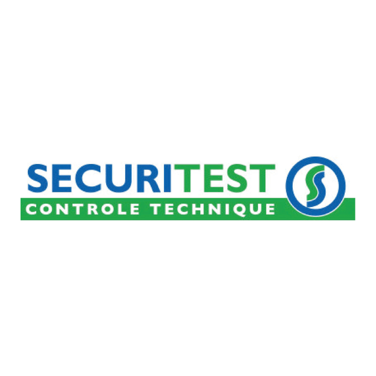 Logo SECURITEST