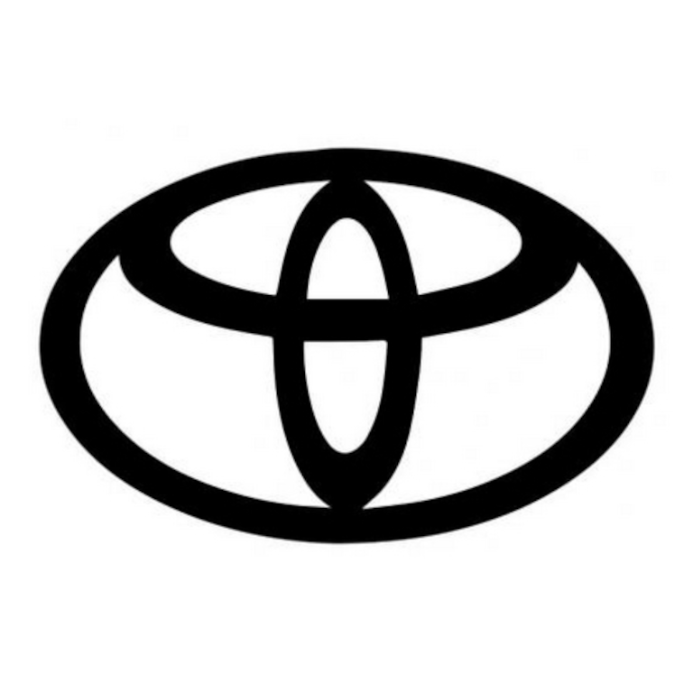 Logo Toyota