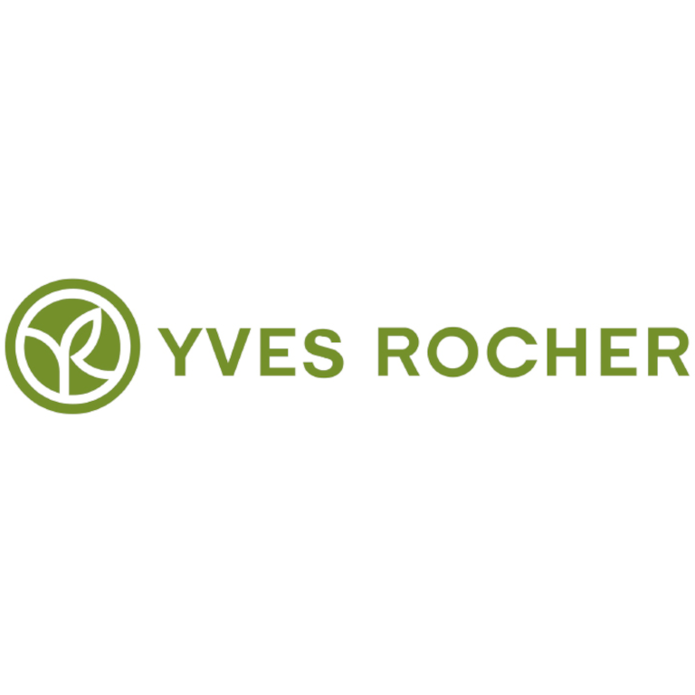 Logo YVES ROCHER