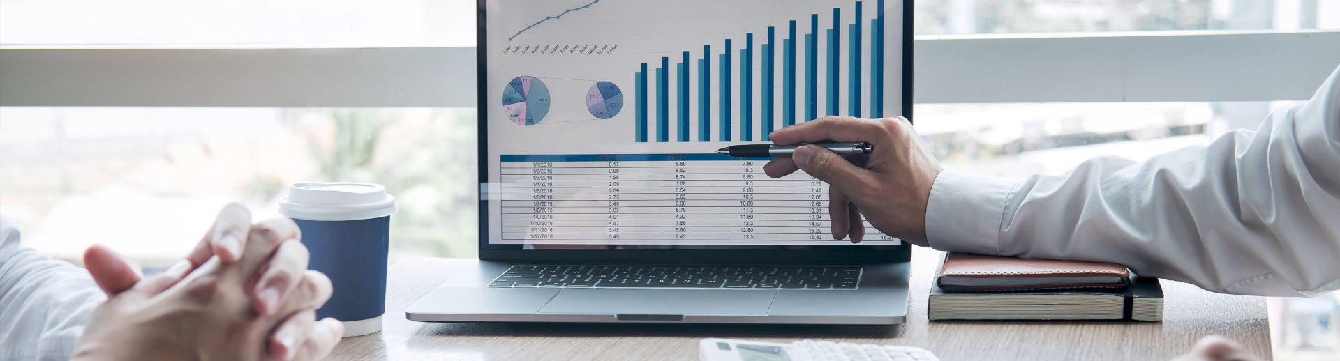 Cabinet de conseil en performance commerciale